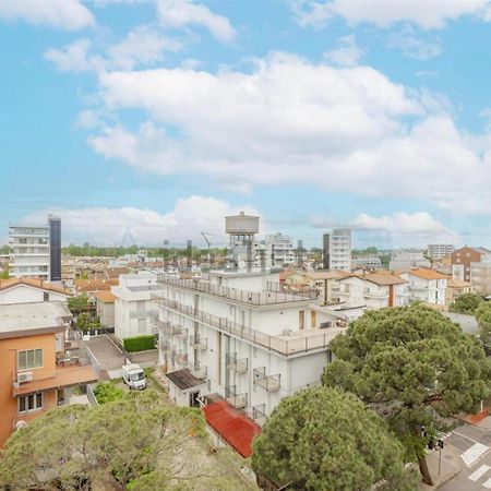 Appartamento Piazza Mazzini Lido di Jesolo Ngoại thất bức ảnh