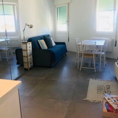 Appartamento Piazza Mazzini Lido di Jesolo Ngoại thất bức ảnh