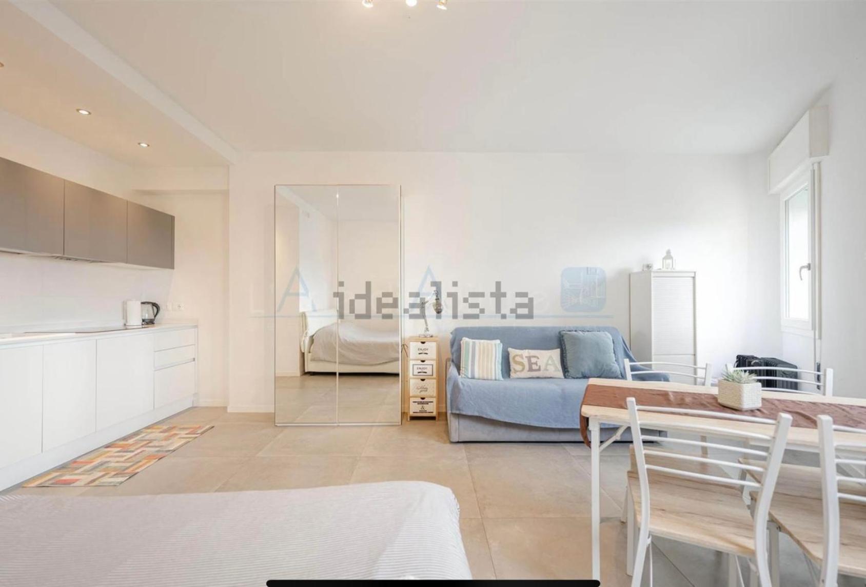 Appartamento Piazza Mazzini Lido di Jesolo Ngoại thất bức ảnh