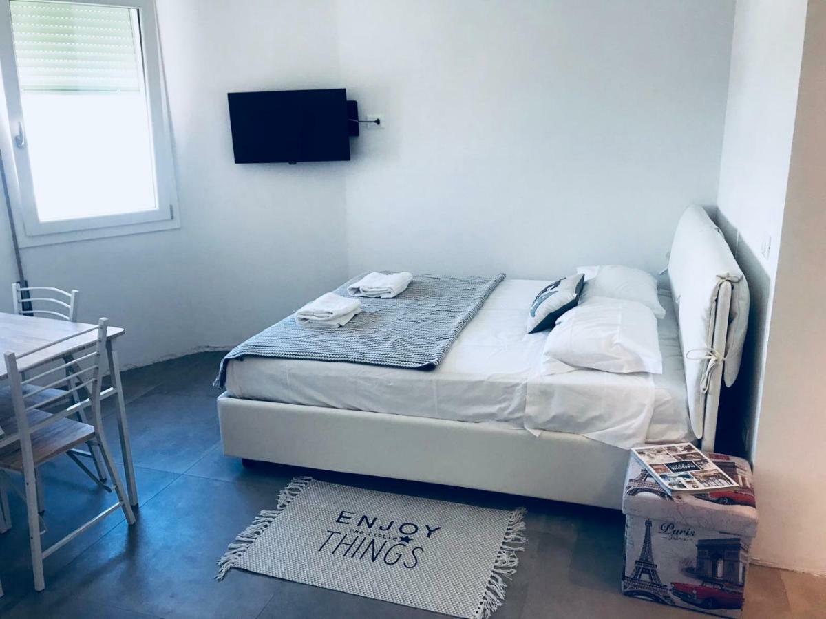 Appartamento Piazza Mazzini Lido di Jesolo Ngoại thất bức ảnh