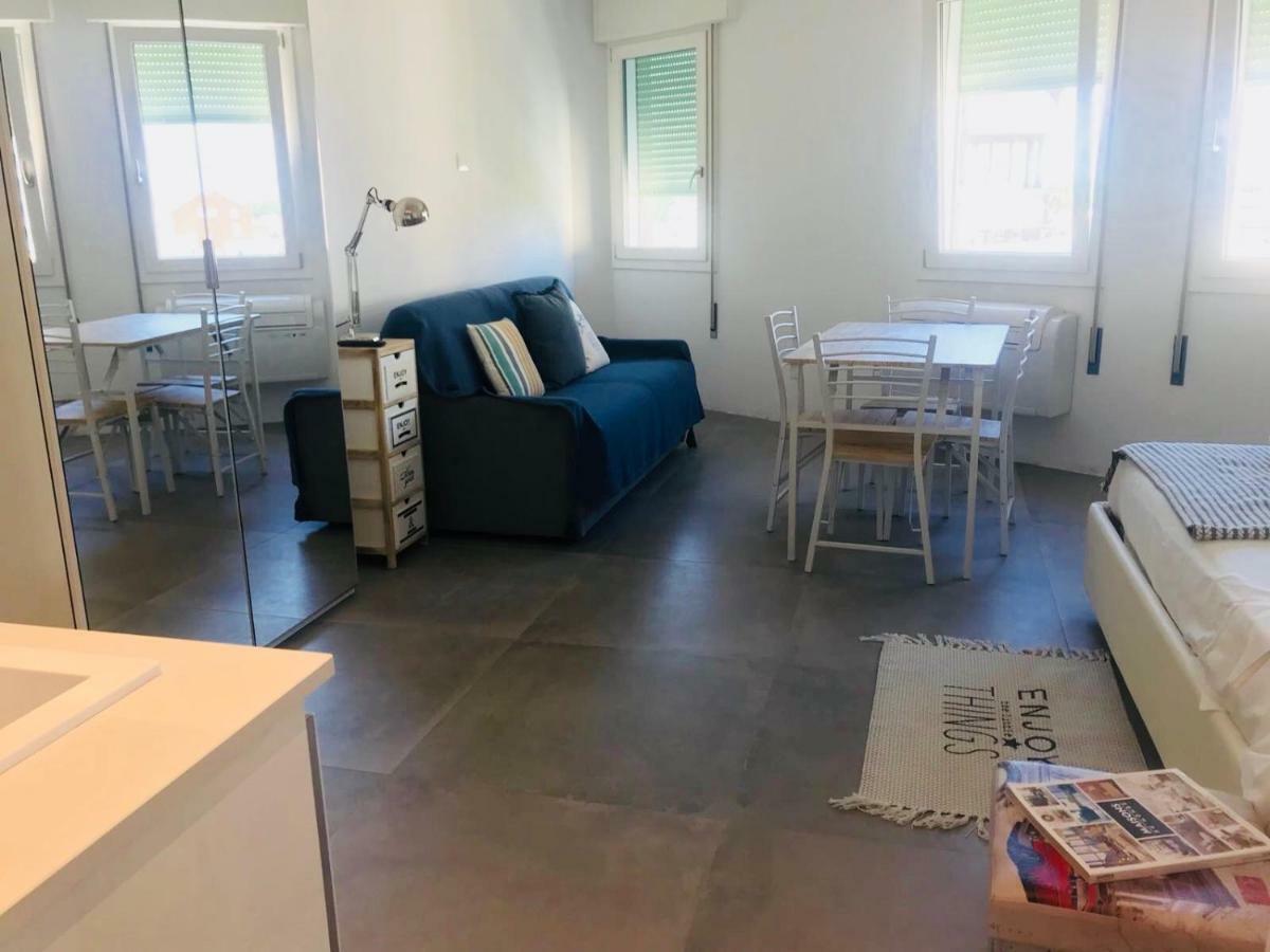 Appartamento Piazza Mazzini Lido di Jesolo Ngoại thất bức ảnh