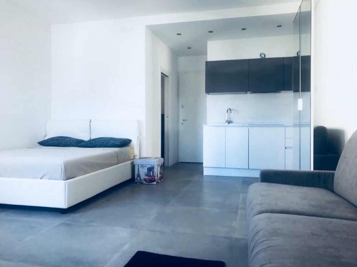 Appartamento Piazza Mazzini Lido di Jesolo Ngoại thất bức ảnh