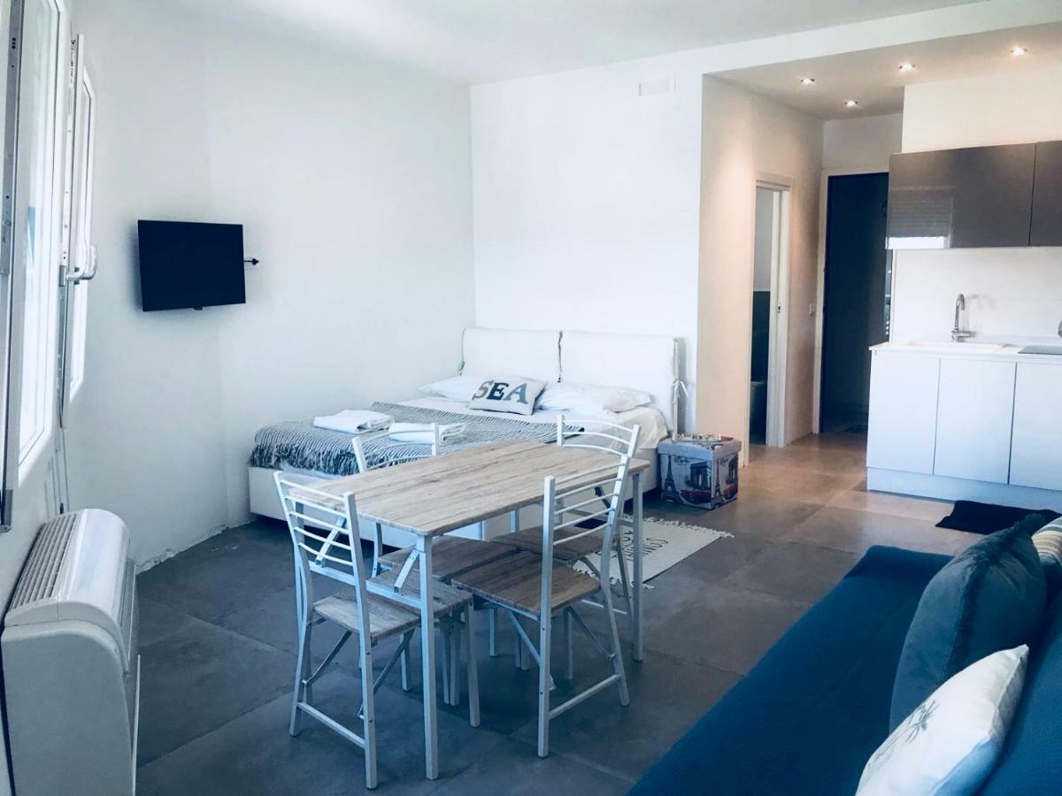 Appartamento Piazza Mazzini Lido di Jesolo Ngoại thất bức ảnh