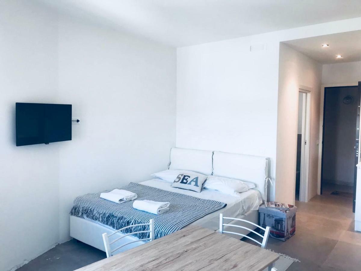 Appartamento Piazza Mazzini Lido di Jesolo Ngoại thất bức ảnh