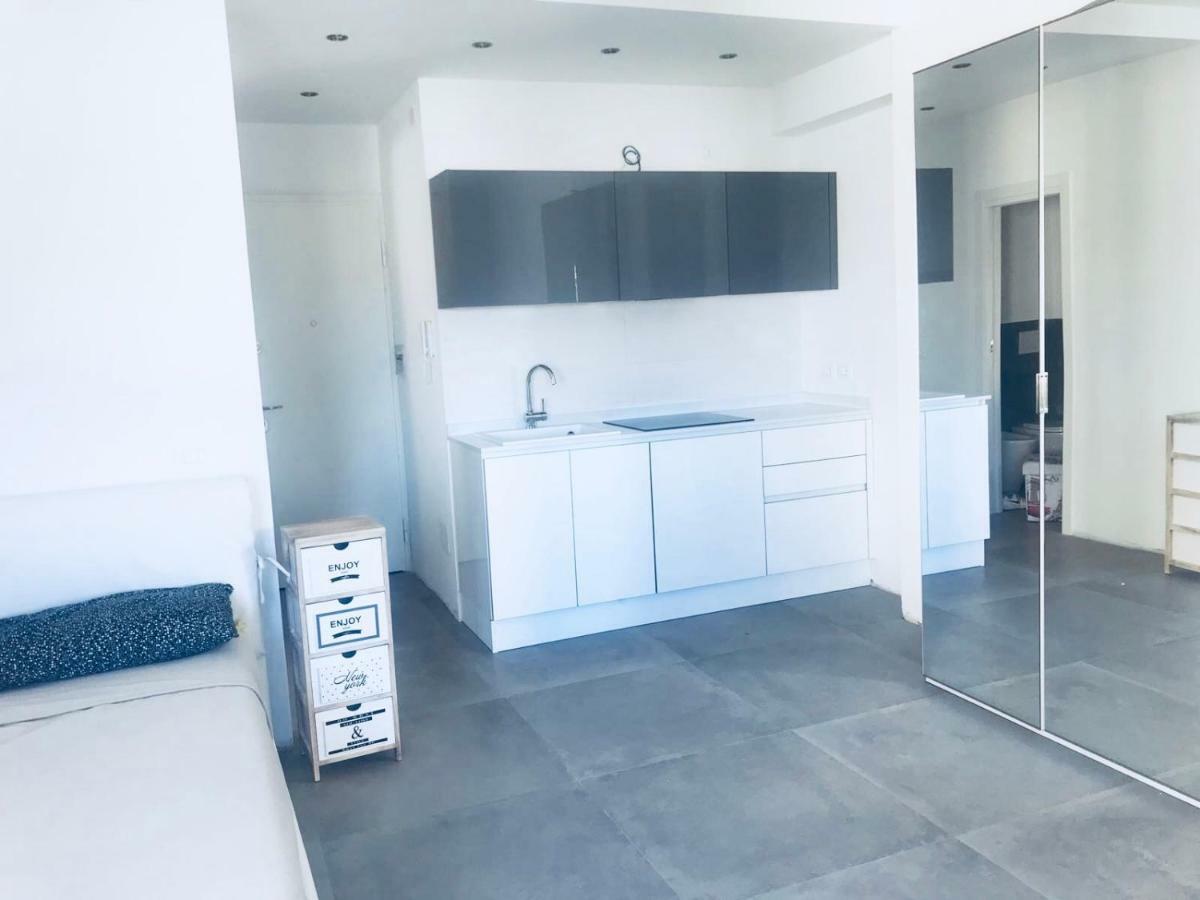 Appartamento Piazza Mazzini Lido di Jesolo Ngoại thất bức ảnh